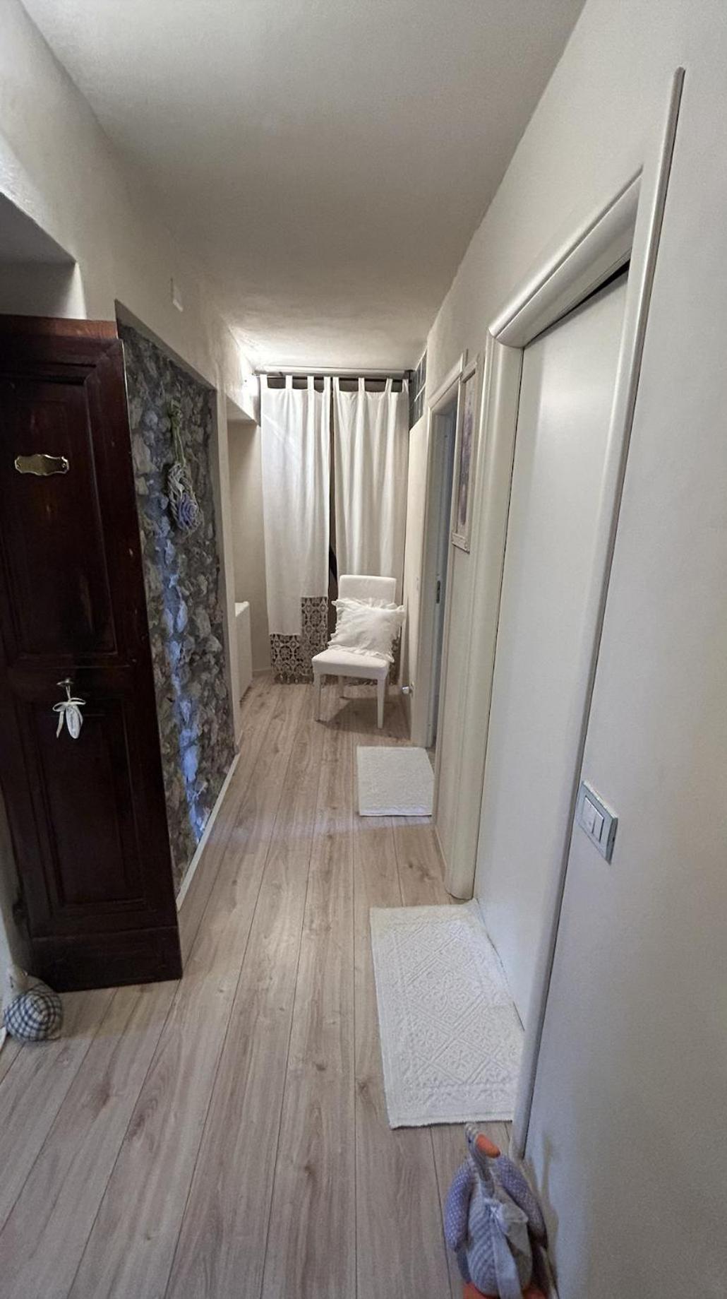 B&B Baldi Pertica Alta Exteriér fotografie