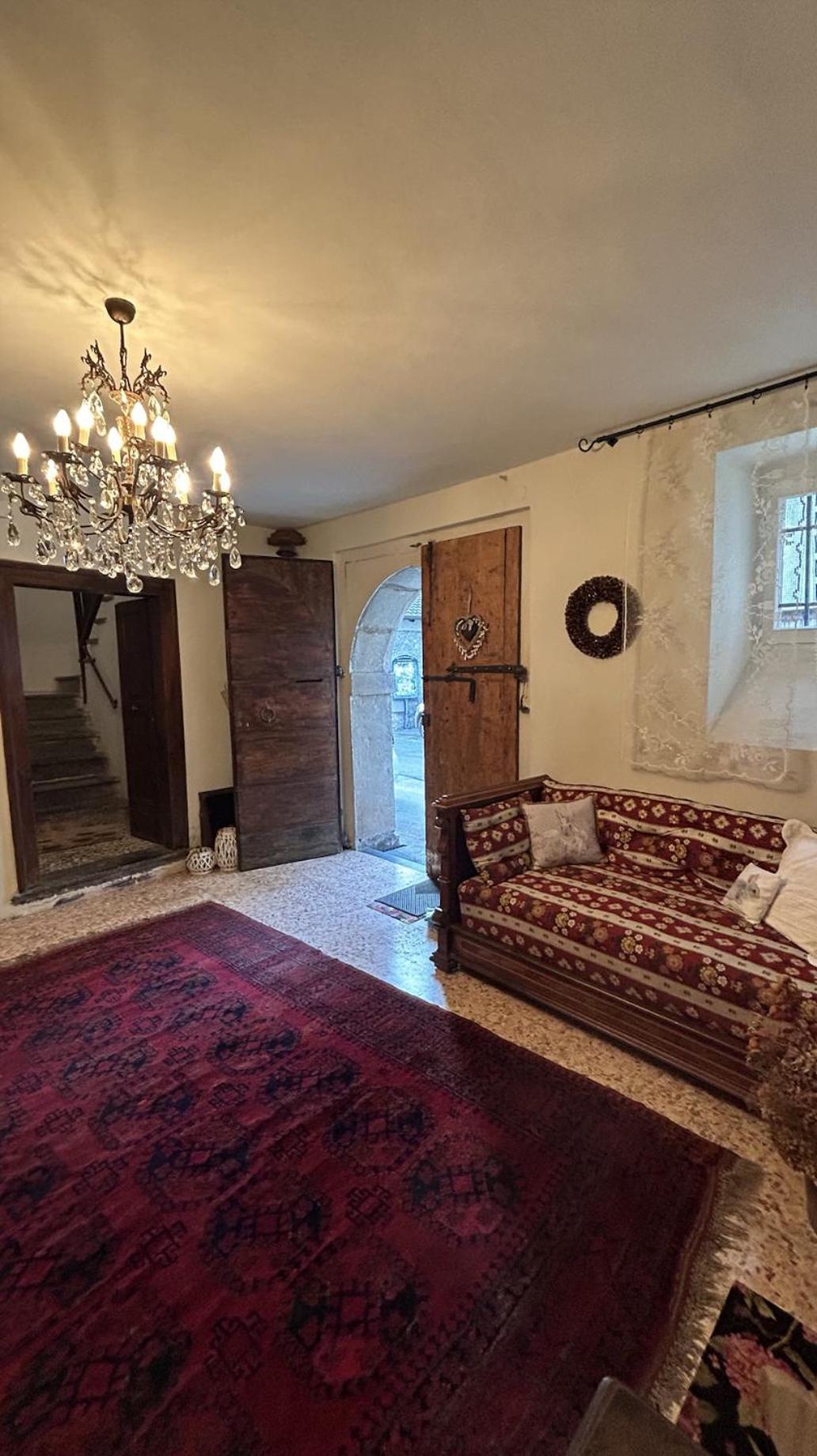 B&B Baldi Pertica Alta Exteriér fotografie