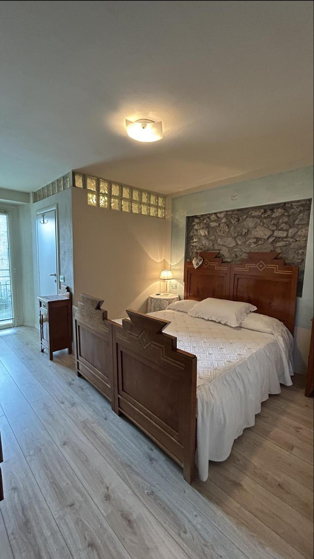 B&B Baldi Pertica Alta Exteriér fotografie