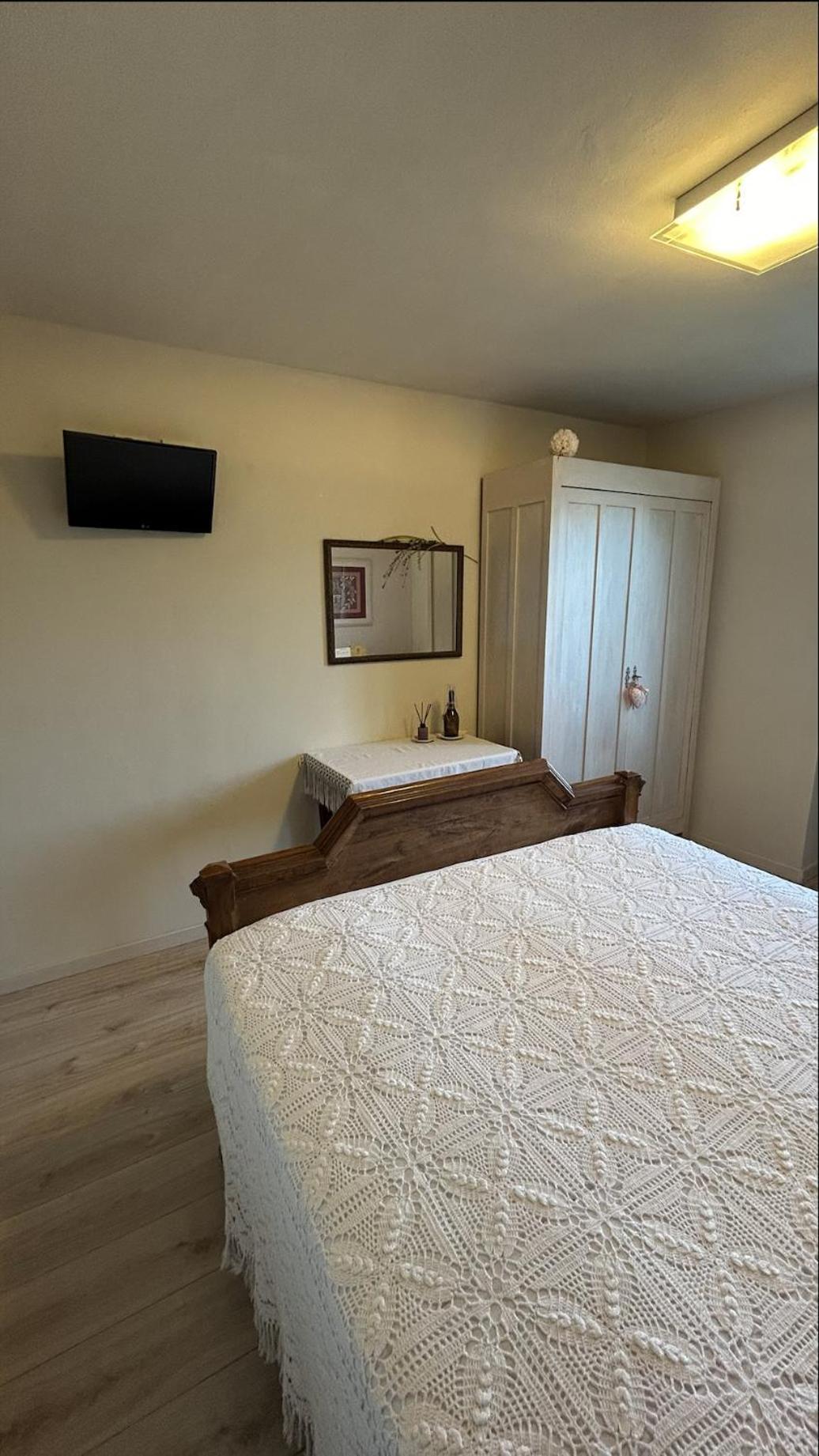 B&B Baldi Pertica Alta Exteriér fotografie