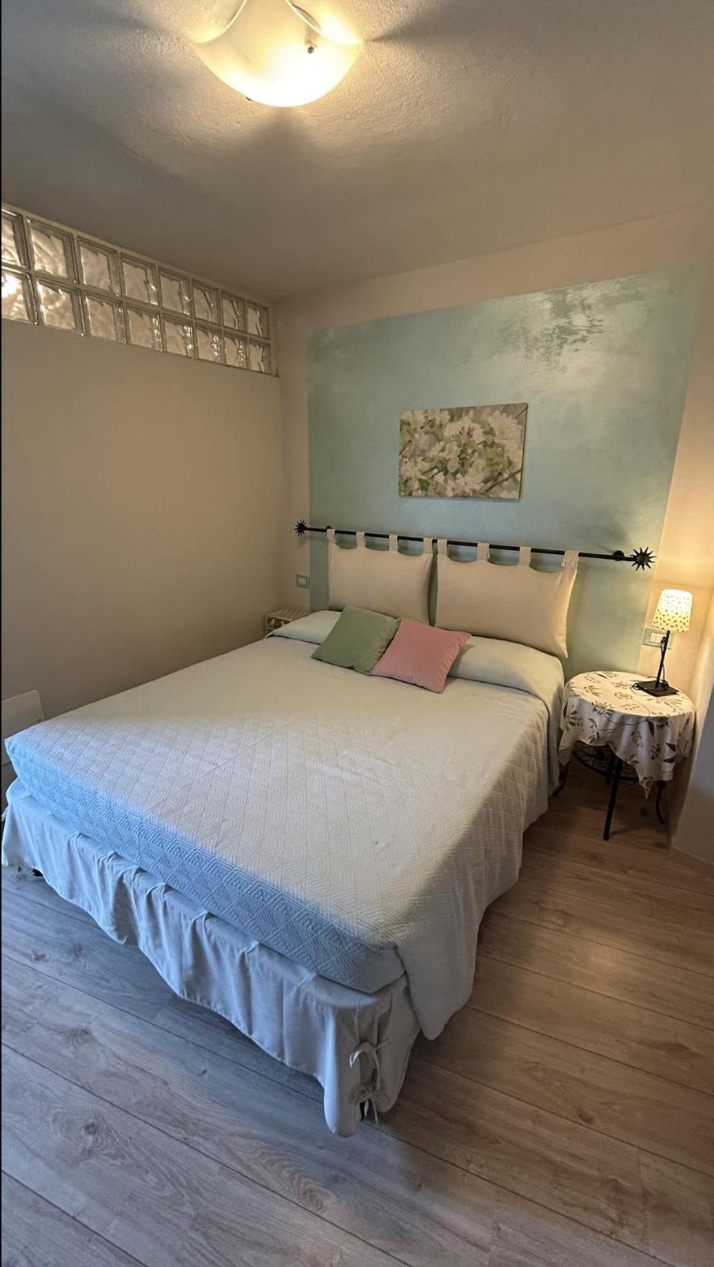 B&B Baldi Pertica Alta Exteriér fotografie
