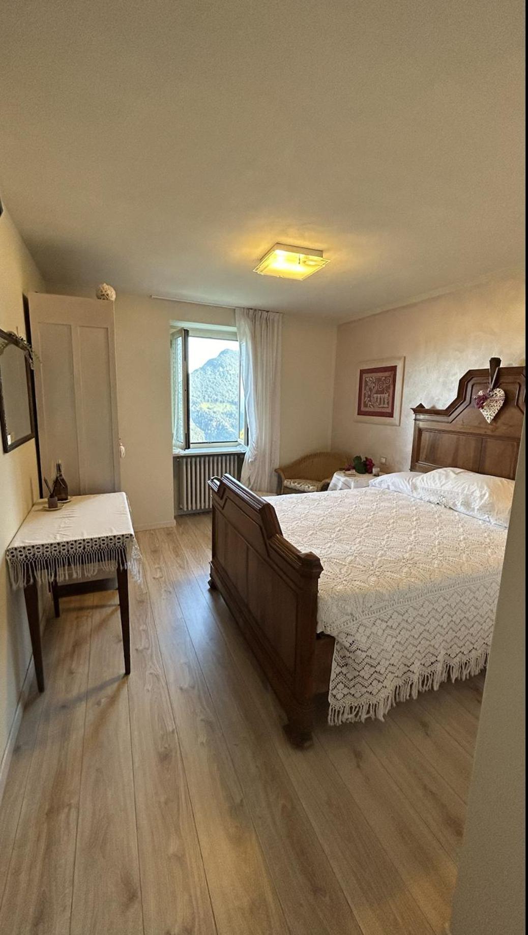 B&B Baldi Pertica Alta Exteriér fotografie