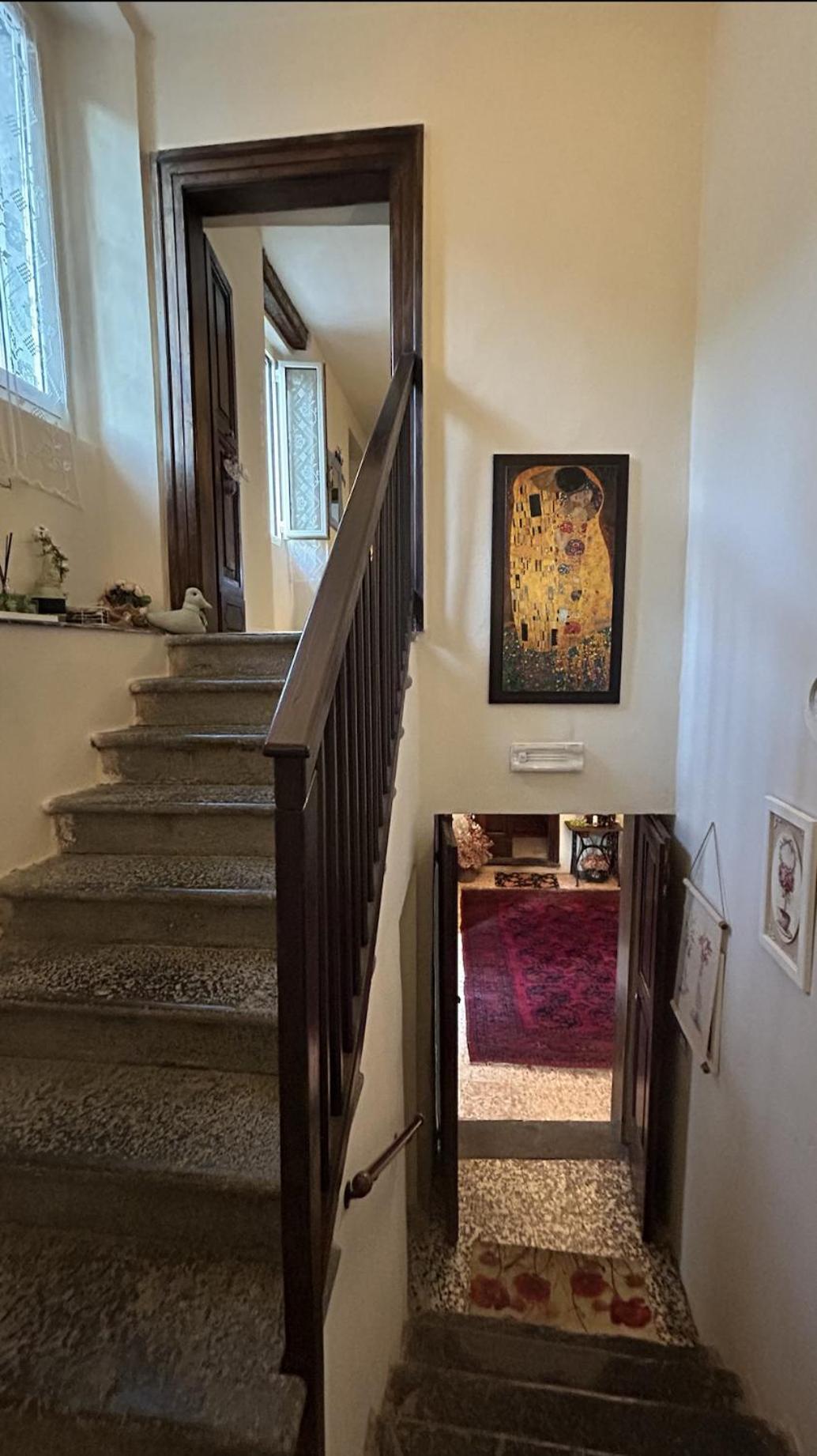 B&B Baldi Pertica Alta Exteriér fotografie