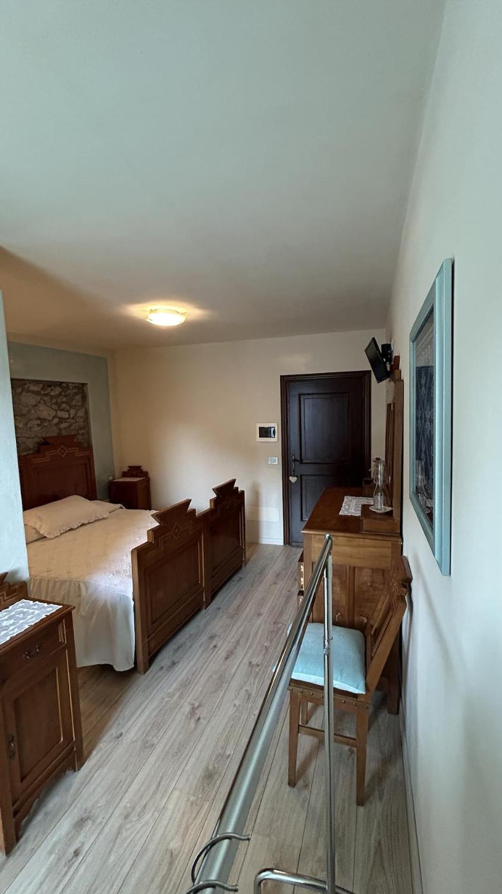 B&B Baldi Pertica Alta Exteriér fotografie