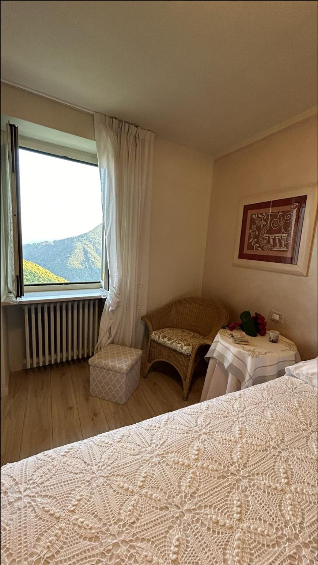 B&B Baldi Pertica Alta Exteriér fotografie