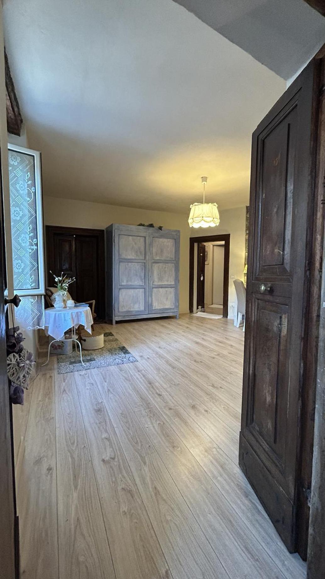 B&B Baldi Pertica Alta Exteriér fotografie