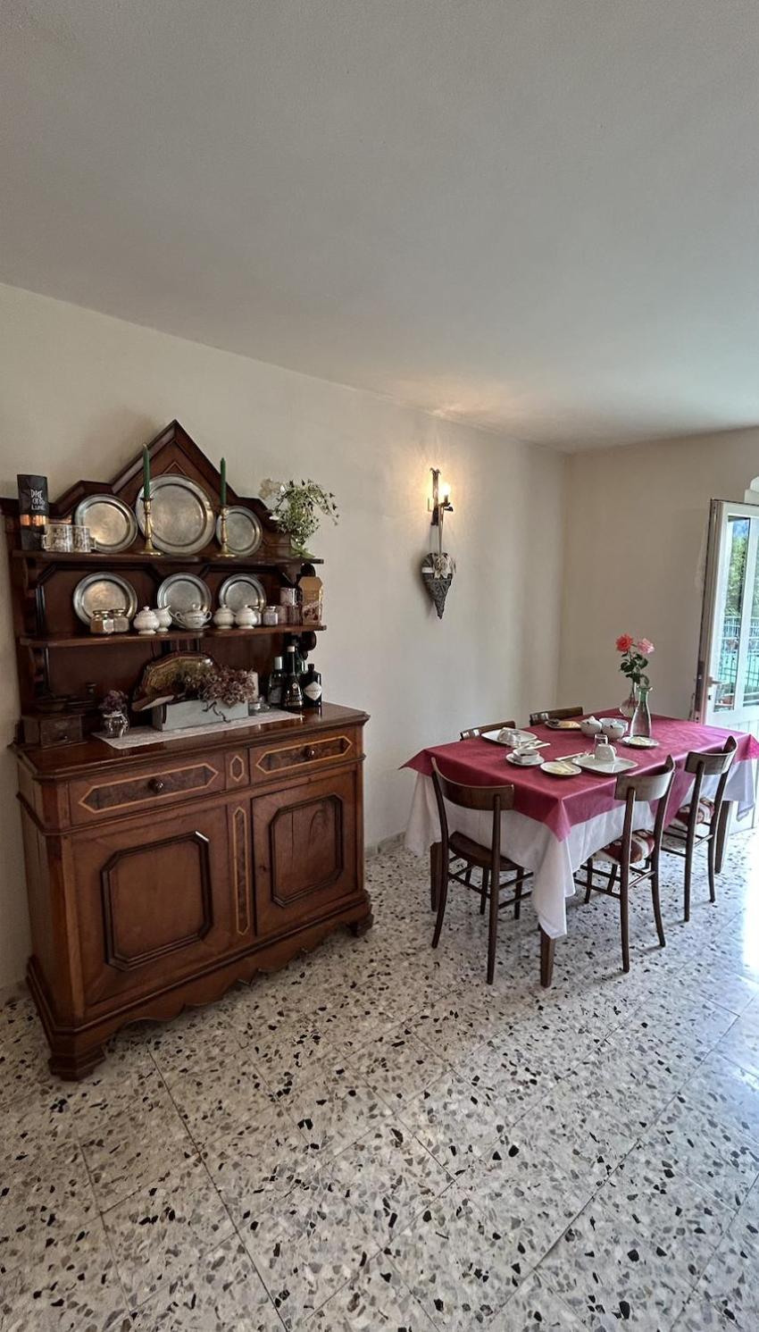B&B Baldi Pertica Alta Exteriér fotografie